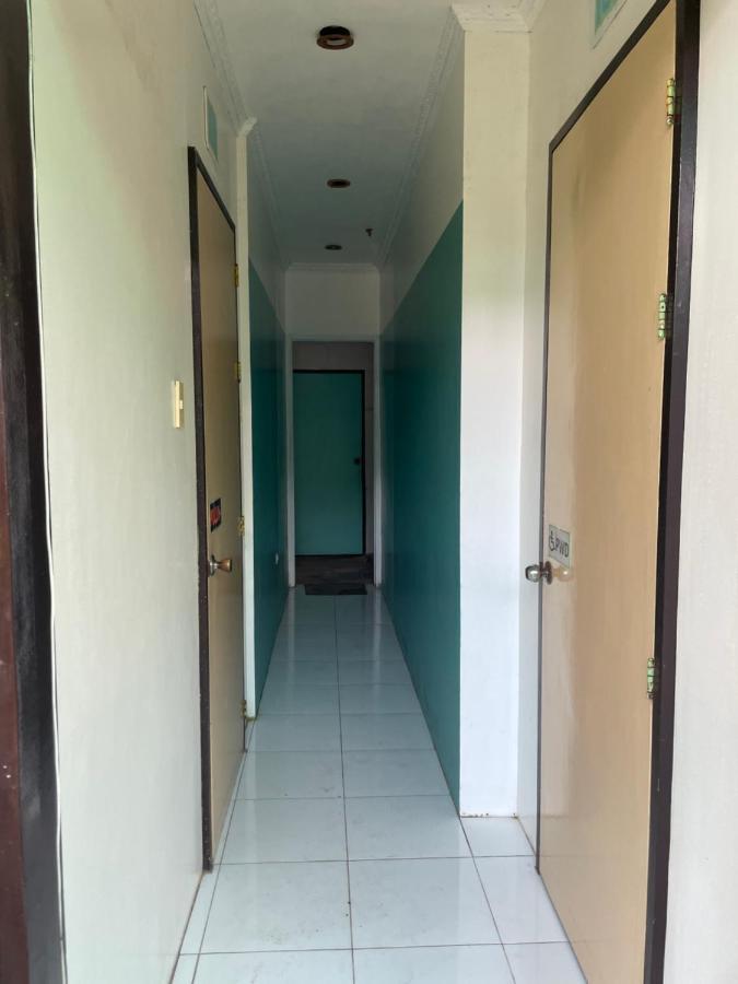 Austrias Guest House El Nido Exterior foto